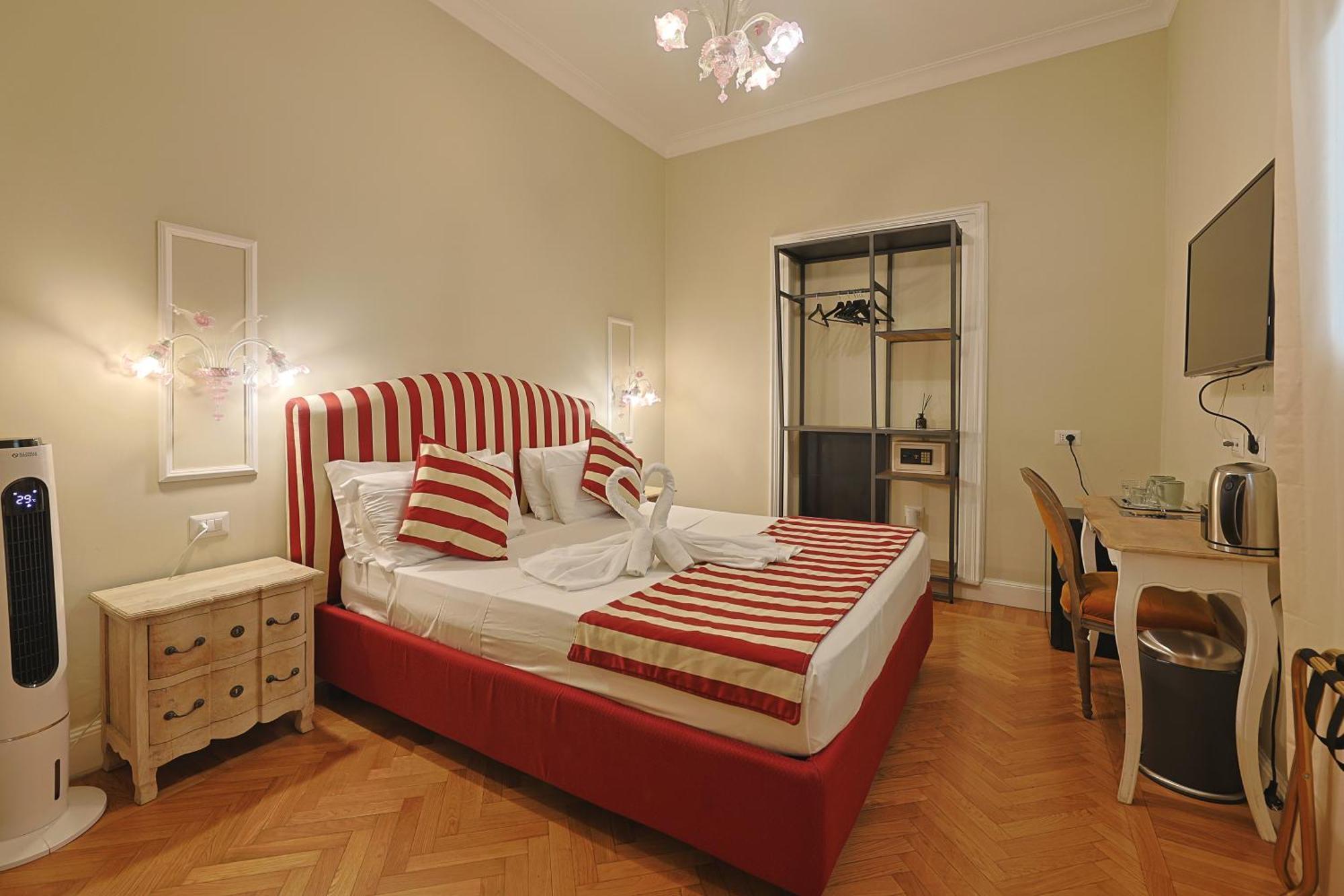 Art House Relais56 Luxury Rooms Nuova Gestione Roma Eksteriør bilde