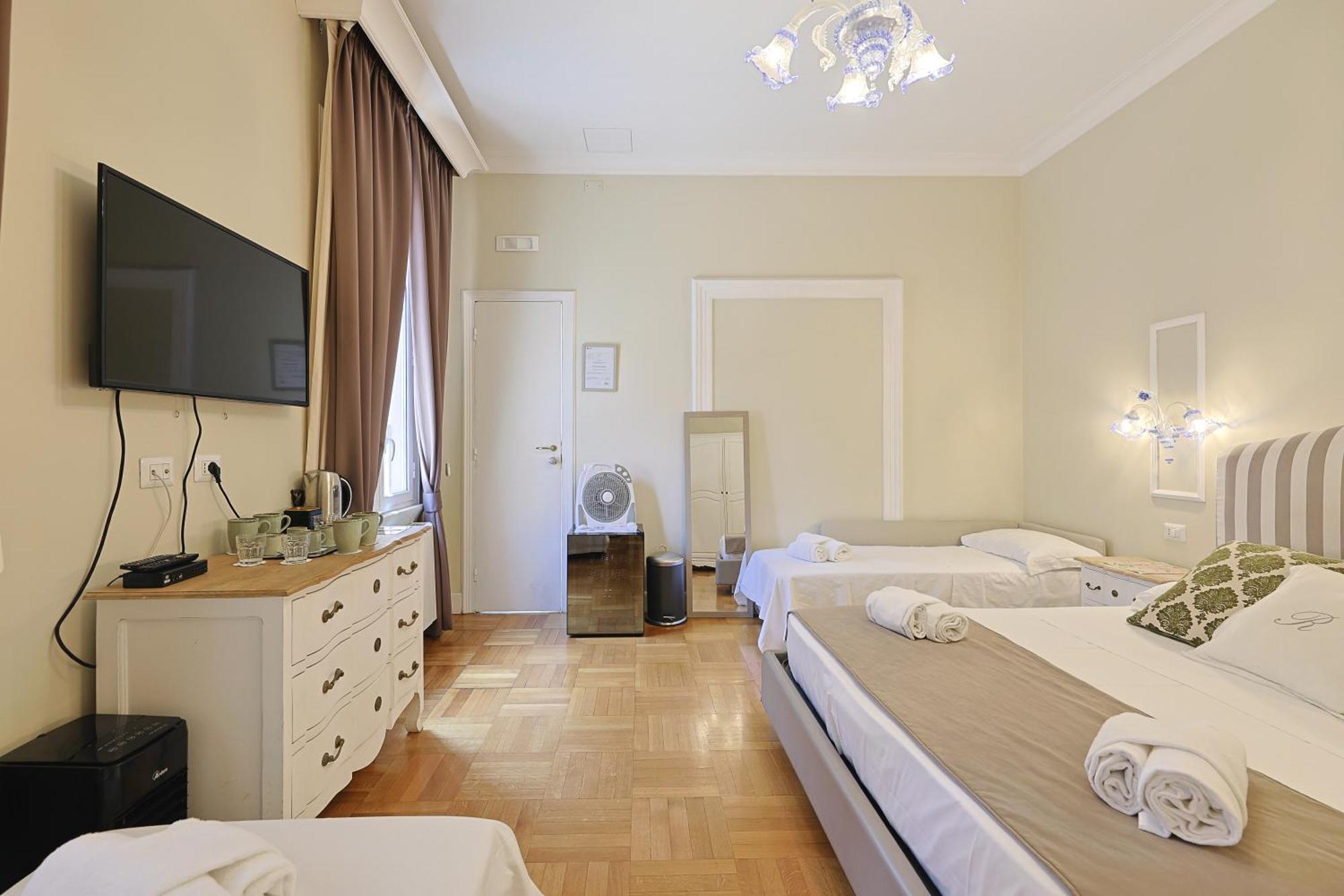 Art House Relais56 Luxury Rooms Nuova Gestione Roma Eksteriør bilde